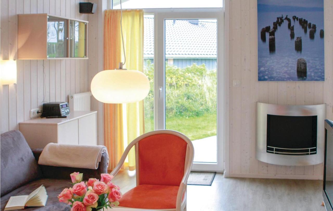 Friedrichskoog-Deichblick 22 Villa Exteriör bild